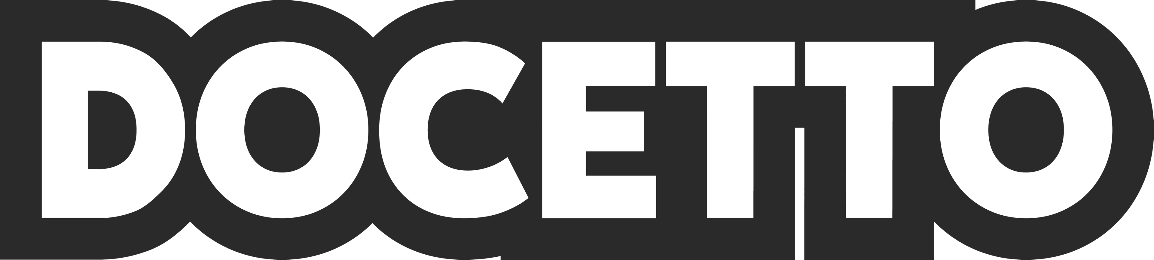 Logo Docetto